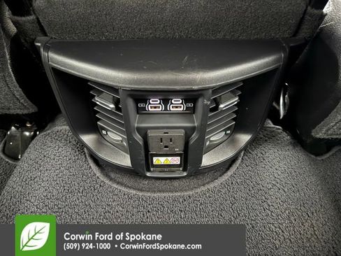 Used 2022 RAM 2500 Laramie image 13