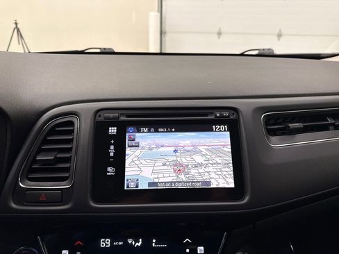Used 2016 Honda HR-V EX-L image 19