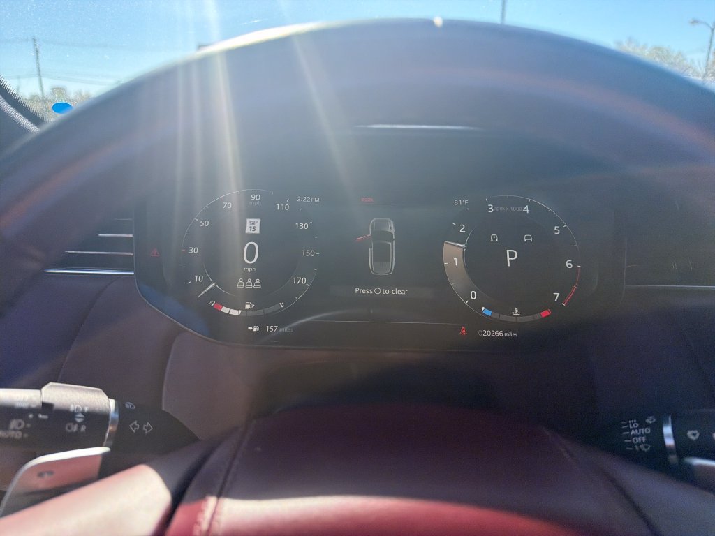 Used 2023 Land Rover Range Rover Sport SE Dynamic AWD/4WD image 19