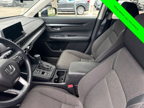 Used 2024 Honda CR-V EX image 11