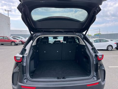 Used 2025 MAZDA CX-50 2.5 Hybrid w/ Premium Plus Pkg AWD/4WD image 33