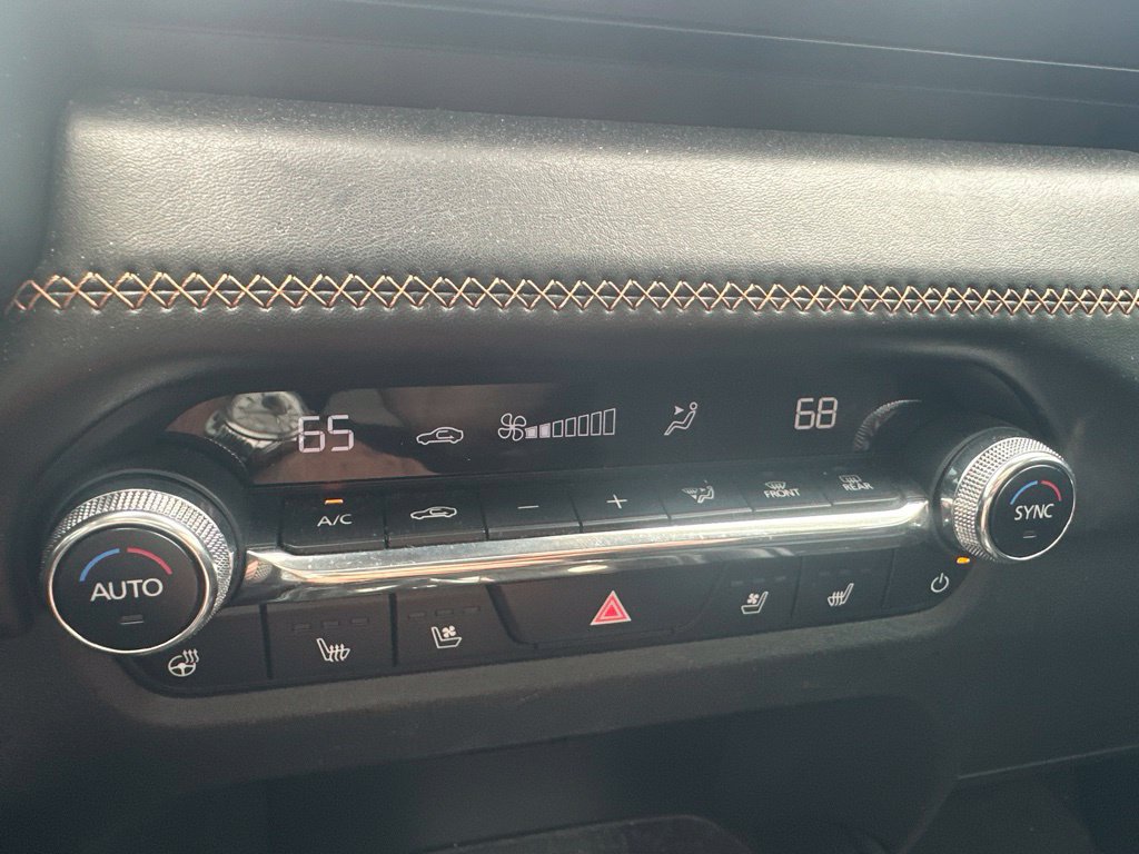 Certified 2024 MAZDA CX-50 2.5 Turbo AWD/4WD image 13