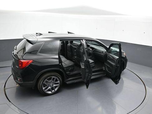 Used 2023 Honda Passport EX-L image 46