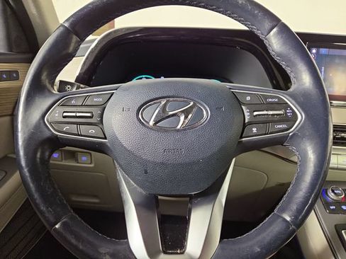 Used 2021 Hyundai Palisade Limited FWD image 25