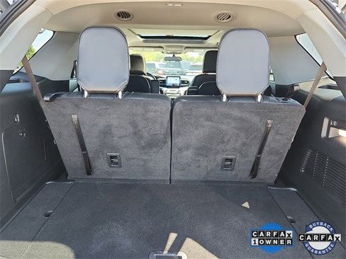 Certified 2022 Ford Explorer XLT w/ Equipment Group 202A image 31