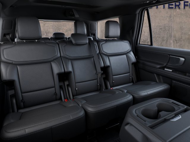 New 2027 Ford Expedition Platinum w/ Stealth Performance Package AWD/4WD image 11