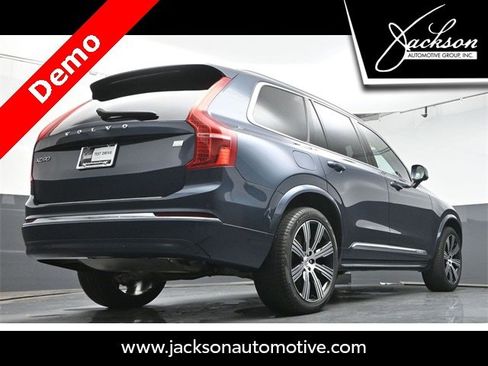 Certified 2024 Volvo XC90 T8 Plus w/ Protection Package Premier image 39