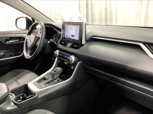 Used 2023 Toyota RAV4 XLE image 14