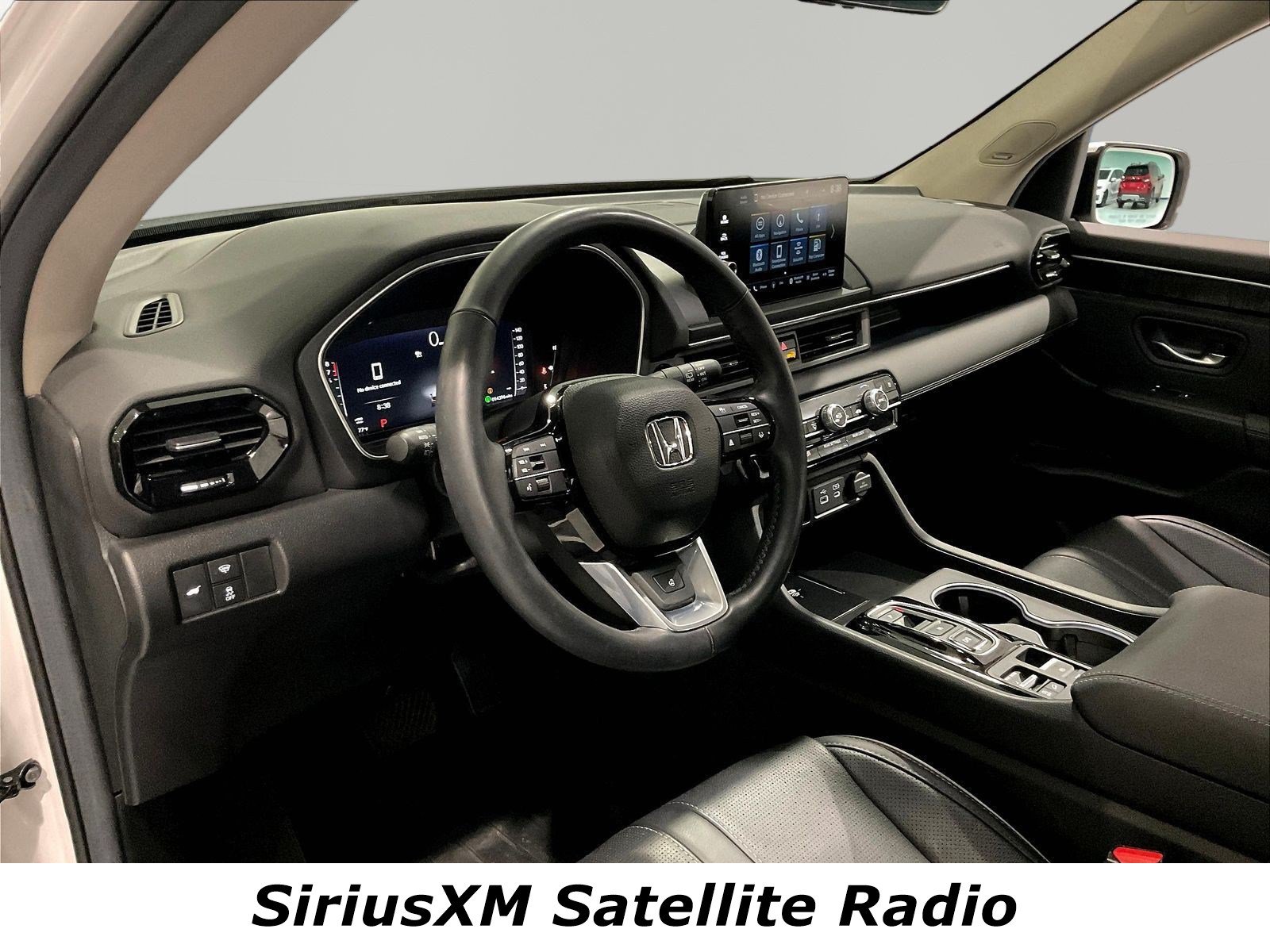 Used 2025 Honda Pilot Elite image 17