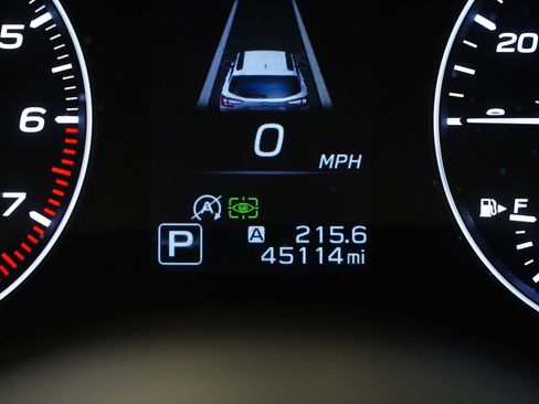 Used 2021 Subaru Outback Touring XT image 21