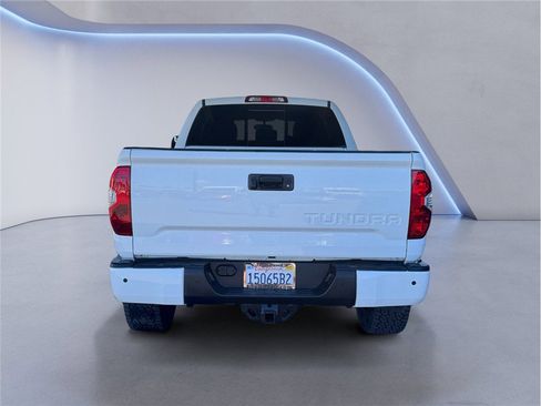 Used 2016 Toyota Tundra SR5 w/ TRD Off Road Package image 5