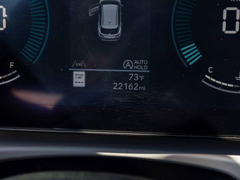 Used 2025 Hyundai Tucson SEL image 18