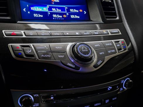 Used 2020 INFINITI QX60 Luxe w/ Essential Package image 31