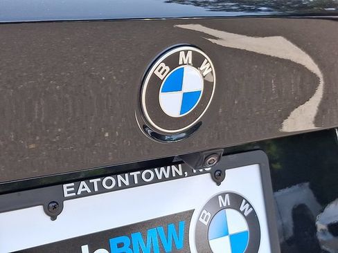 Used 2023 BMW 330i xDrive Sedan w/ Premium Package AWD/4WD image 30