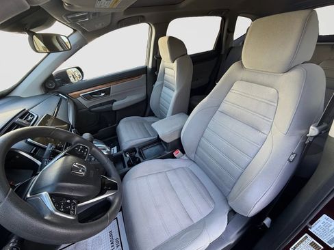 Used 2017 Honda CR-V EX image 13