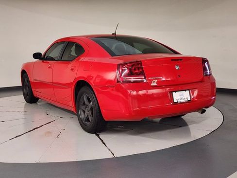 Used 2008 Dodge Charger SE RWD image 6