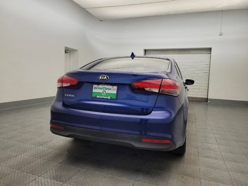 Used 2018 Kia Forte LX w/ LX Popular Package image 7