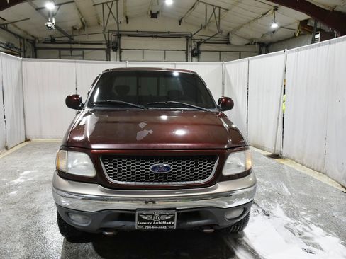 Used 2001 Ford F150 XL image 2