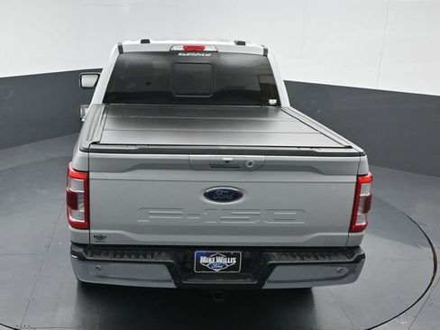 Certified 2023 Ford F150 Lariat w/ Trailer Tow Package image 14