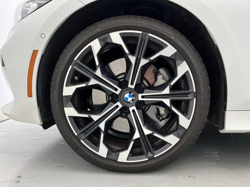 Certified 2025 BMW 330i Sedan RWD image 23
