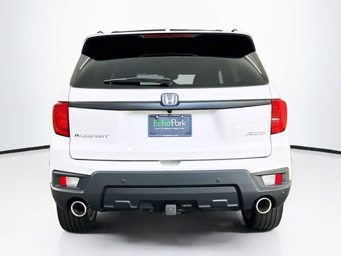 Used 2023 Honda Passport EX-L image 7
