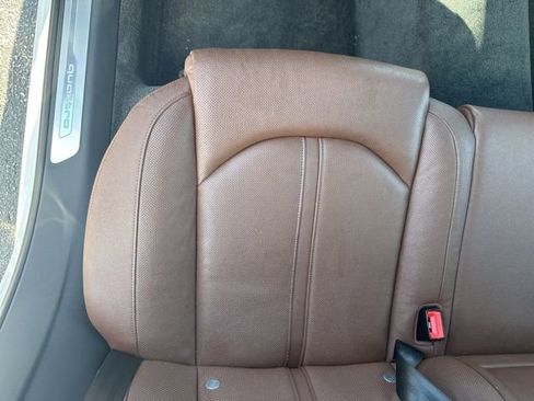 Used 2017 Audi A8 L 3.0T w/ Executive Package image 26