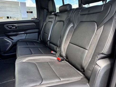 New 2026 RAM 1500 RHO w/ RHO Level 1 Equipment Group AWD/4WD image 17