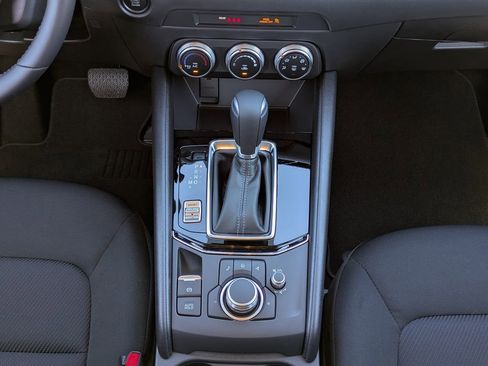 New 2025 MAZDA CX-5 AWD 2.5 S image 21