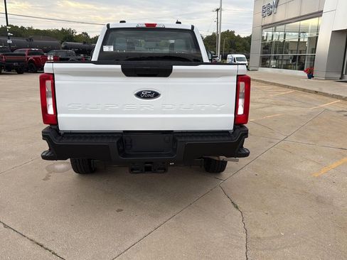 New 2026 Ford F250 XL image 4