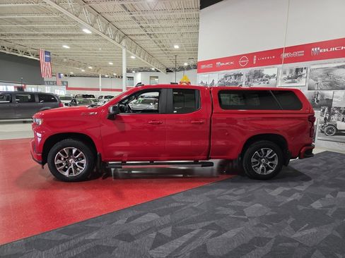 Used 2019 Chevrolet Silverado 1500 RST image 7