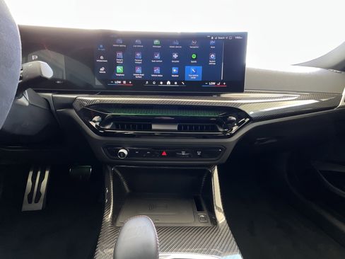 New 2026 BMW M2 CS RWD image 16