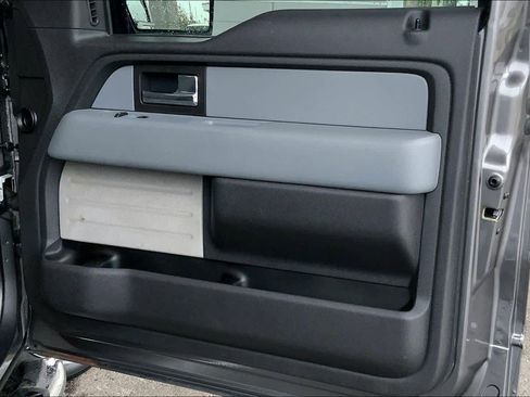 Used 2014 Ford F150 XLT w/ Equipment Group 302A Luxury image 22