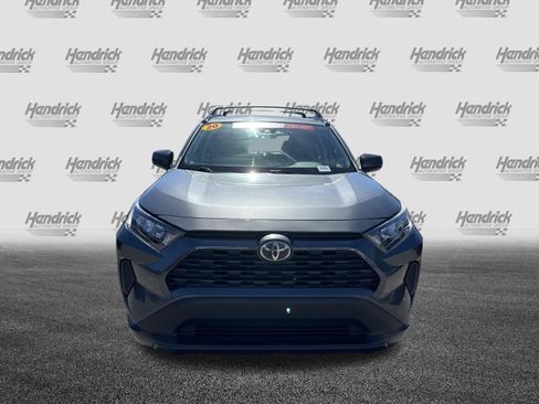 Used 2020 Toyota RAV4 LE AWD/4WD image 3
