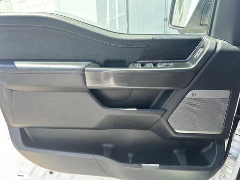 Used 2025 Ford F150 Tremor w/ Tow/Haul Package image 22