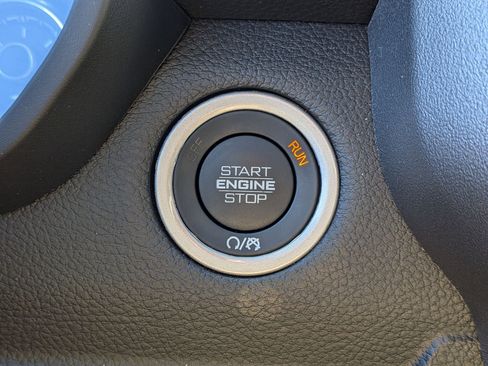 Used 2025 RAM 1500 Big Horn image 23