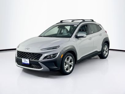 Used 2023 Hyundai Kona SEL w/ Convenience Package