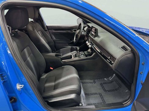 Used 2023 Honda Civic Sport image 40
