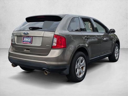 Used 2013 Ford Edge SEL FWD image 5