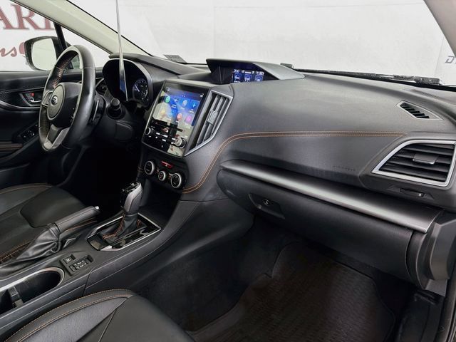 Used 2020 Subaru Crosstrek 2.0i Limited w/ Moonroof Package AWD/4WD image 33