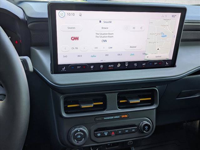 New 2026 Ford Maverick Tremor AWD/4WD image 10