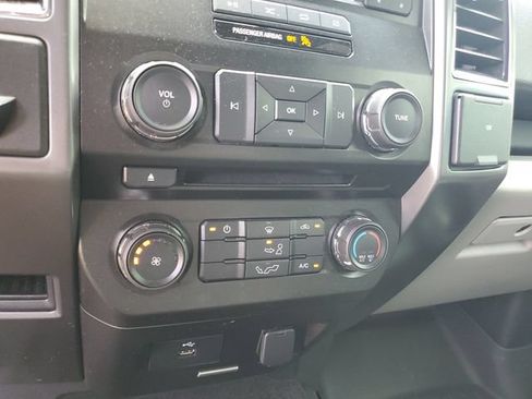 Used 2018 Ford F150 XLT RWD image 22
