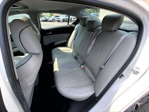Used 2021 Acura ILX w/ Premium Package FWD image 26