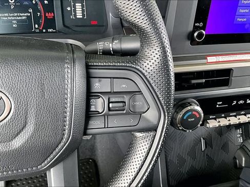 Used 2025 Toyota Tacoma SR5 image 11