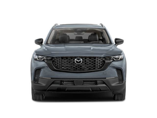 Certified 2026 MAZDA CX-50 2.5 Hybrid w/ Weather Package AWD/4WD image 7