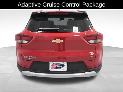 New 2026 Chevrolet TrailBlazer LT w/ LT Cold Weather Package image 5