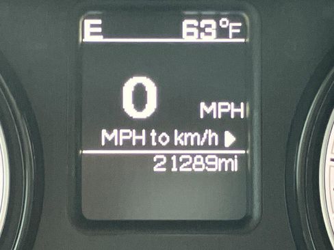 Used 2023 RAM 1500 Tradesman w/ Popular Equipment Group image 20