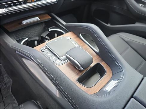 New 2026 Mercedes-Benz GLE 450 4MATIC Coupe image 32