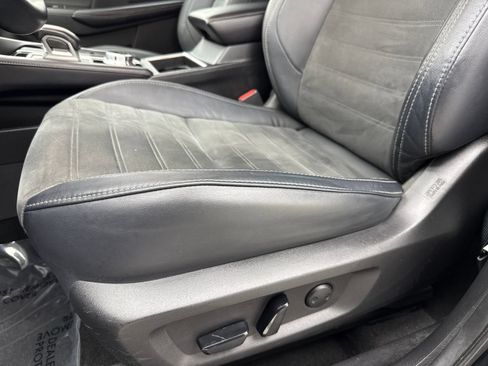 Used 2022 Mitsubishi Outlander SEL Black Edition AWD/4WD image 34