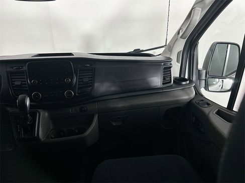 Used 2024 Ford Transit 250 Low Roof w/ Exterior Upgrade Package image 11
