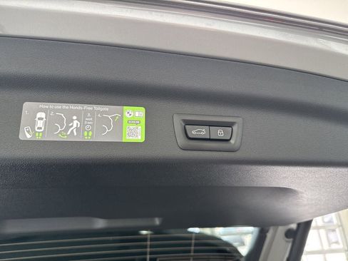 New 2026 BMW X1 xDrive28i image 11